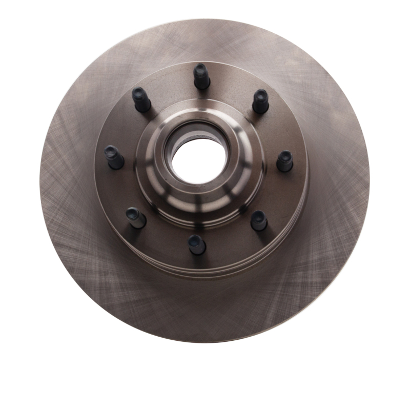 Ford E-150 Brake Rotor (1) - Front - R1 Concepts - Plain - `08-`25